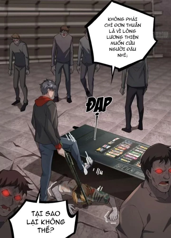Mạt Thế Đa Bội Phản Hoàn Hệ Thống Chapter 23 - Trang 2