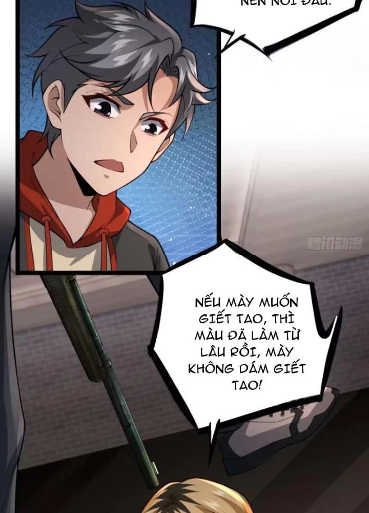 Mạt Thế Đa Bội Phản Hoàn Hệ Thống Chapter 23 - Trang 2