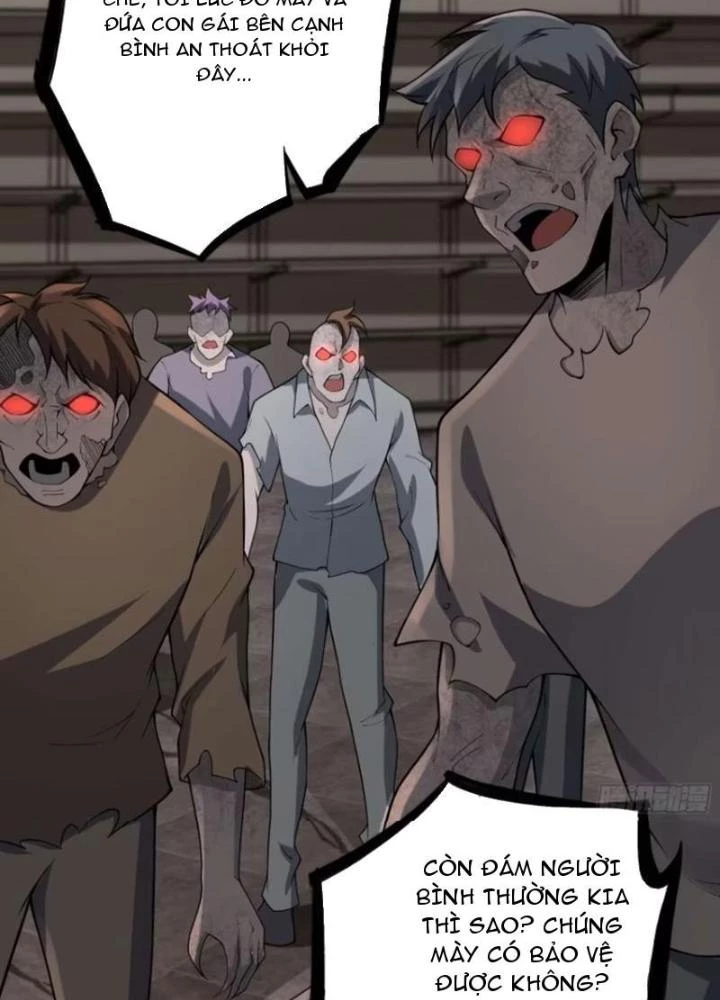 Mạt Thế Đa Bội Phản Hoàn Hệ Thống Chapter 23 - Trang 2