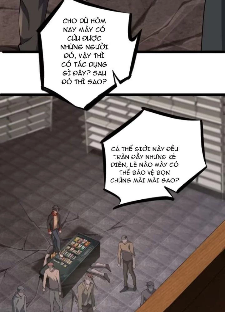 Mạt Thế Đa Bội Phản Hoàn Hệ Thống Chapter 23 - Trang 2
