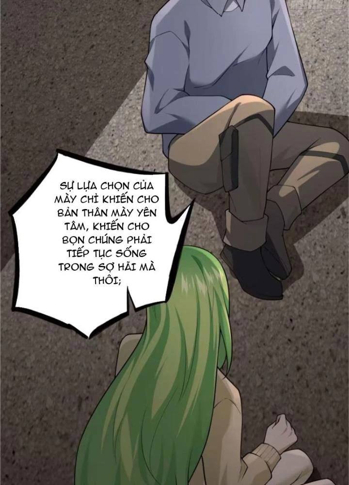 Mạt Thế Đa Bội Phản Hoàn Hệ Thống Chapter 23 - Trang 2
