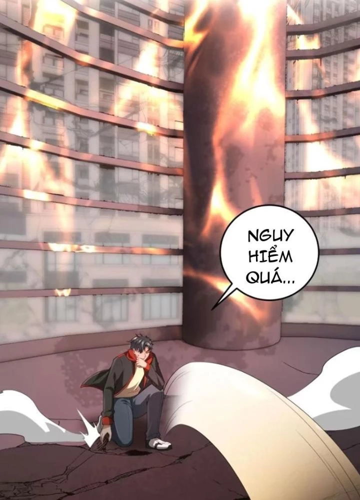 Mạt Thế Đa Bội Phản Hoàn Hệ Thống Chapter 24 - Trang 2