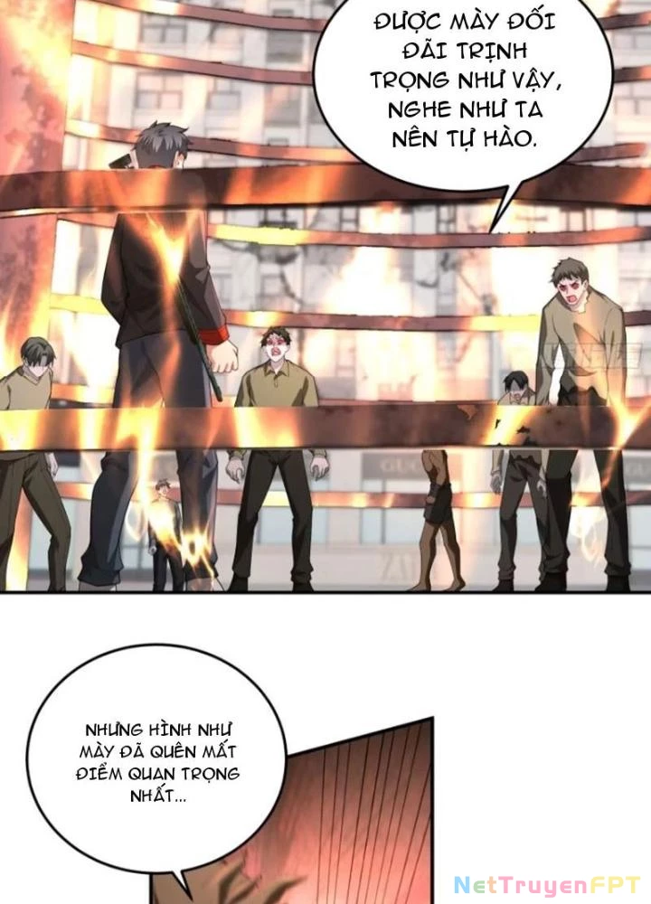 Mạt Thế Đa Bội Phản Hoàn Hệ Thống Chapter 24 - Trang 2