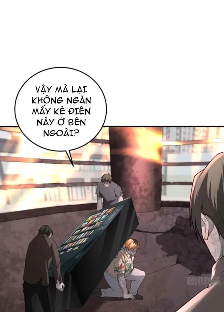 Mạt Thế Đa Bội Phản Hoàn Hệ Thống Chapter 24 - Trang 2