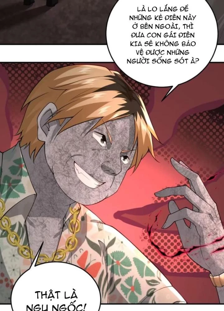 Mạt Thế Đa Bội Phản Hoàn Hệ Thống Chapter 24 - Trang 2