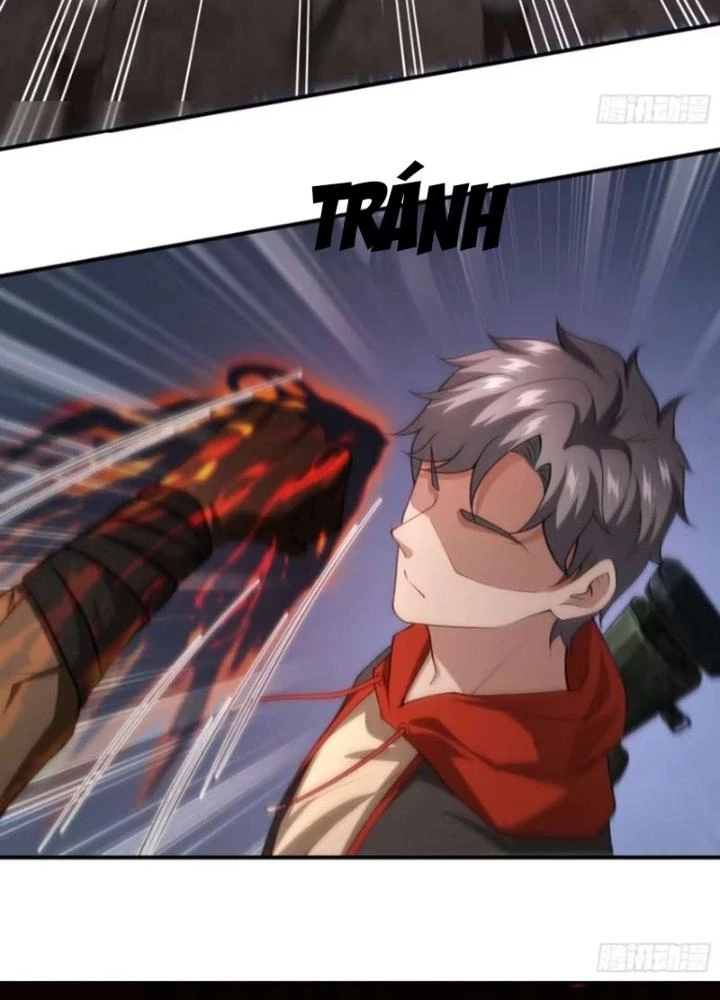 Mạt Thế Đa Bội Phản Hoàn Hệ Thống Chapter 24 - Trang 2