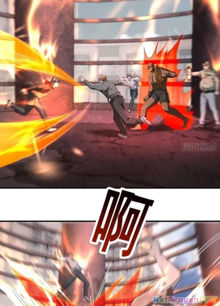 Mạt Thế Đa Bội Phản Hoàn Hệ Thống Chapter 24 - Trang 2