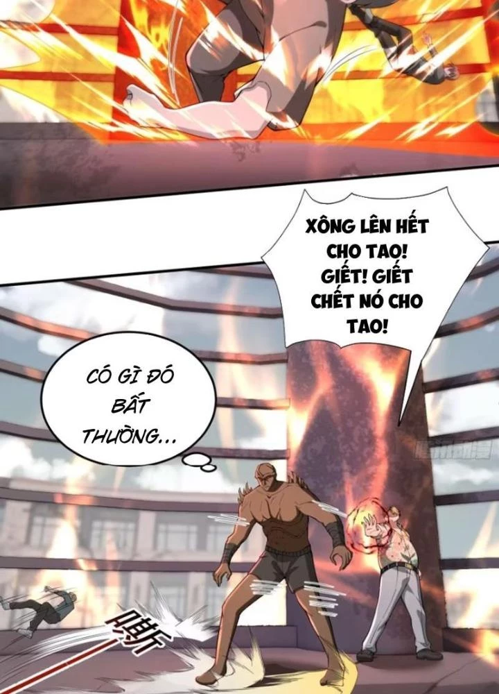 Mạt Thế Đa Bội Phản Hoàn Hệ Thống Chapter 24 - Trang 2