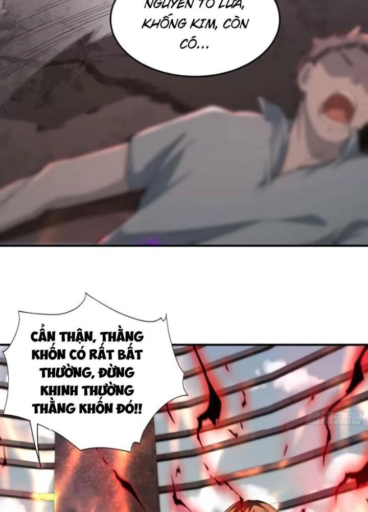 Mạt Thế Đa Bội Phản Hoàn Hệ Thống Chapter 24 - Trang 2