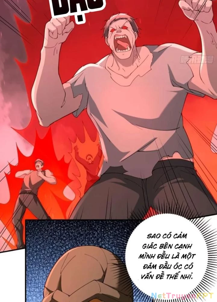 Mạt Thế Đa Bội Phản Hoàn Hệ Thống Chapter 24 - Trang 2
