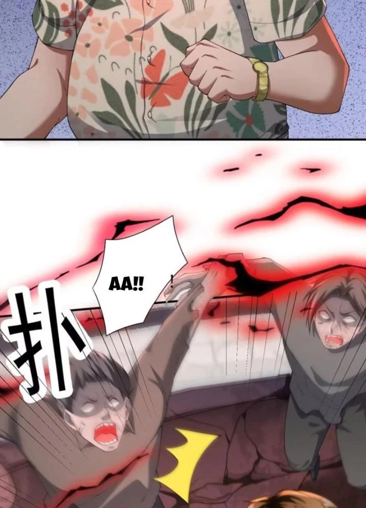Mạt Thế Đa Bội Phản Hoàn Hệ Thống Chapter 25 - Trang 2