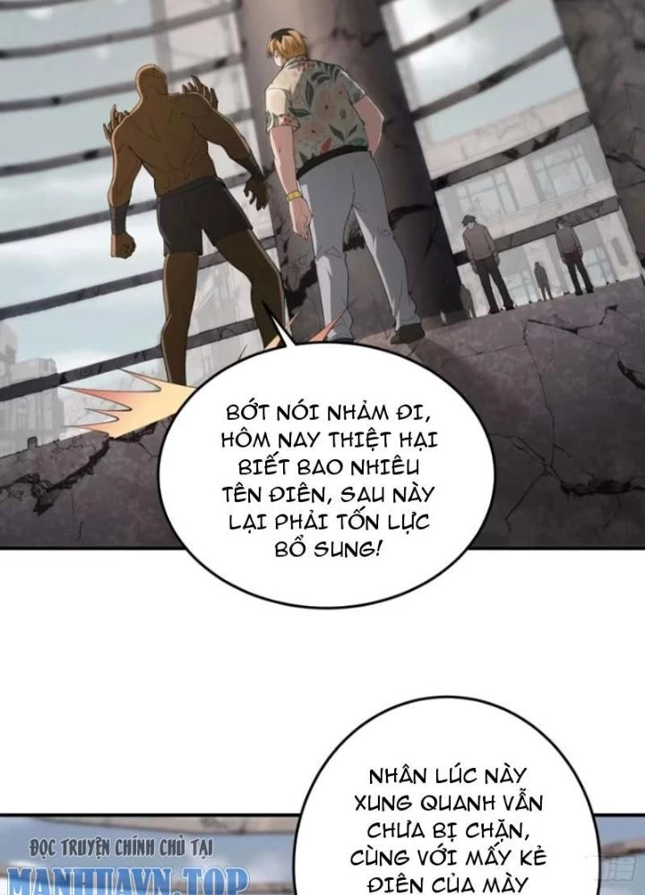 Mạt Thế Đa Bội Phản Hoàn Hệ Thống Chapter 25 - Trang 2