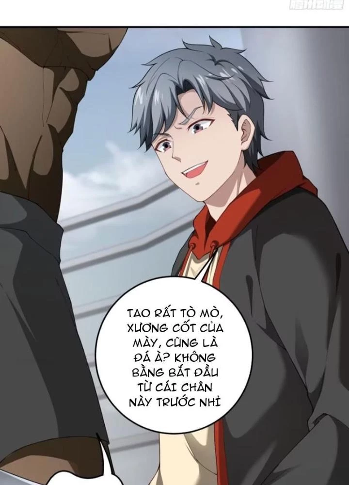 Mạt Thế Đa Bội Phản Hoàn Hệ Thống Chapter 26 - Trang 2