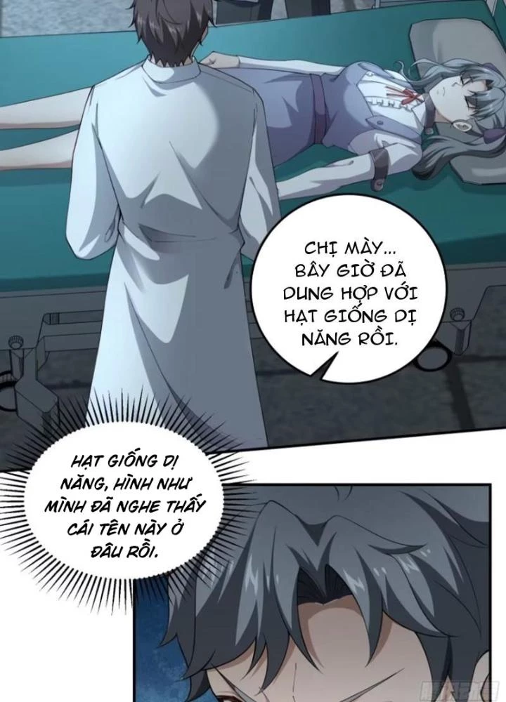 Mạt Thế Đa Bội Phản Hoàn Hệ Thống Chapter 26 - Trang 2