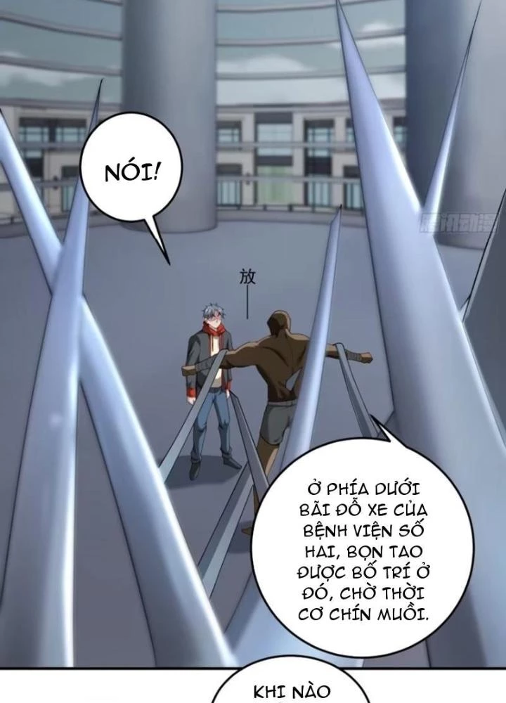 Mạt Thế Đa Bội Phản Hoàn Hệ Thống Chapter 26 - Trang 2