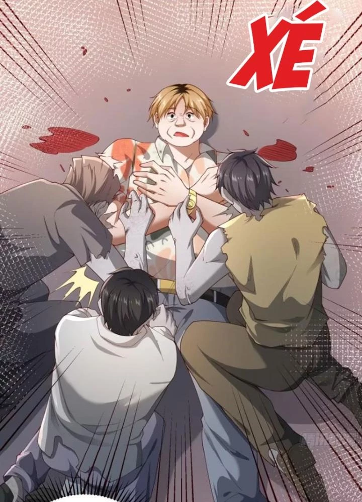 Mạt Thế Đa Bội Phản Hoàn Hệ Thống Chapter 26 - Trang 2
