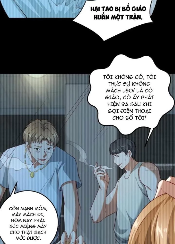 Mạt Thế Đa Bội Phản Hoàn Hệ Thống Chapter 26 - Trang 2