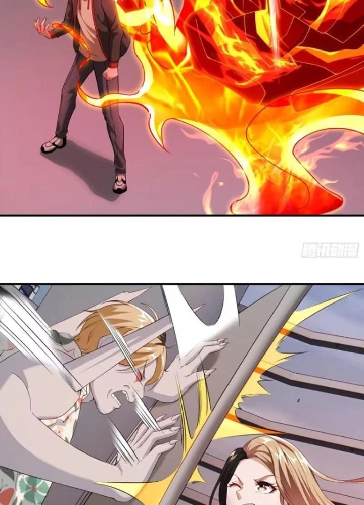 Mạt Thế Đa Bội Phản Hoàn Hệ Thống Chapter 27 - Trang 2