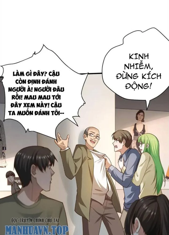 Mạt Thế Đa Bội Phản Hoàn Hệ Thống Chapter 28 - Trang 2