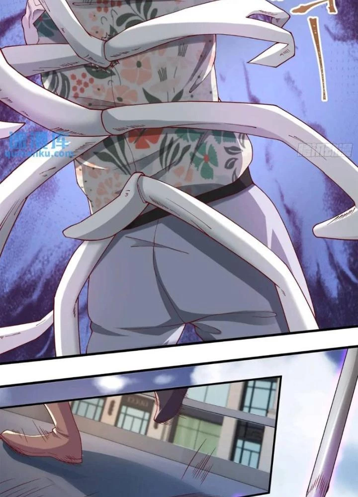 Mạt Thế Đa Bội Phản Hoàn Hệ Thống Chapter 28 - Trang 2