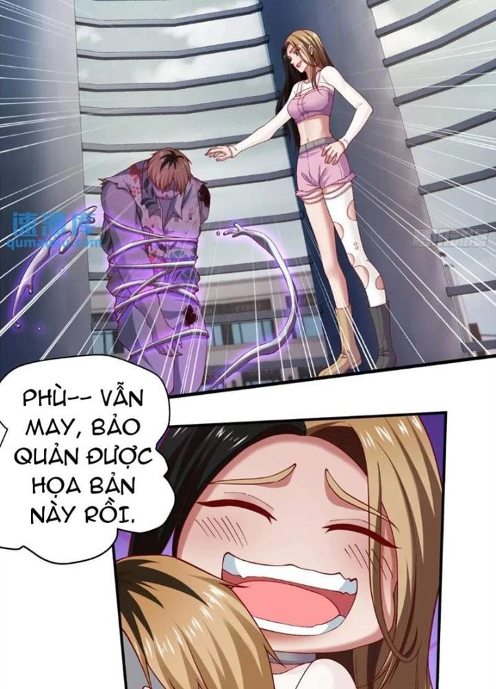 Mạt Thế Đa Bội Phản Hoàn Hệ Thống Chapter 28 - Trang 2