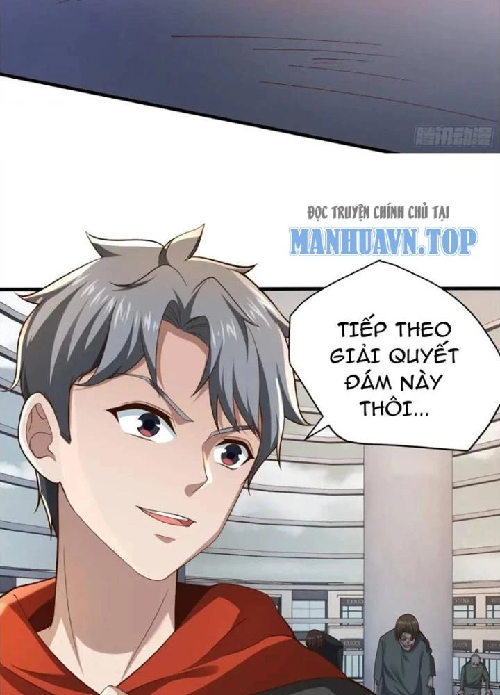 Mạt Thế Đa Bội Phản Hoàn Hệ Thống Chapter 28 - Trang 2