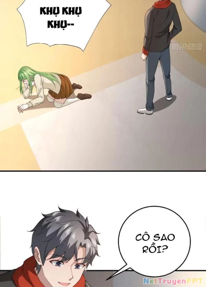 Mạt Thế Đa Bội Phản Hoàn Hệ Thống Chapter 29 - Trang 2
