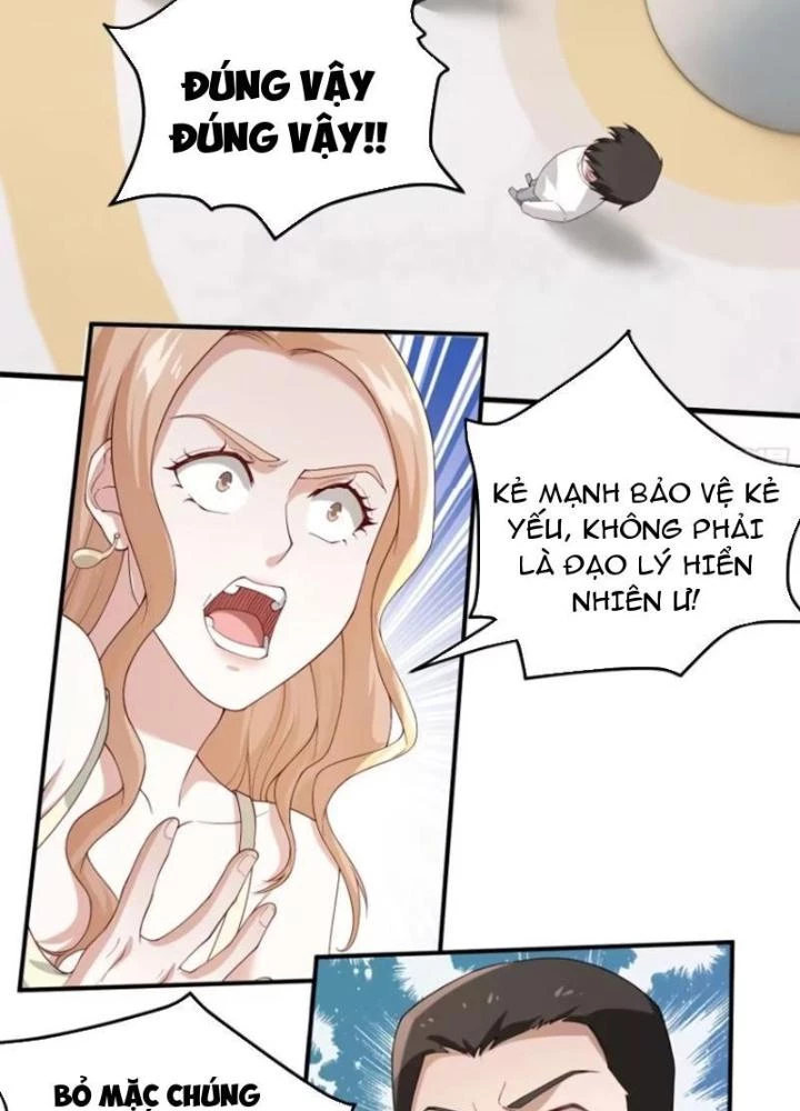 Mạt Thế Đa Bội Phản Hoàn Hệ Thống Chapter 29 - Trang 2