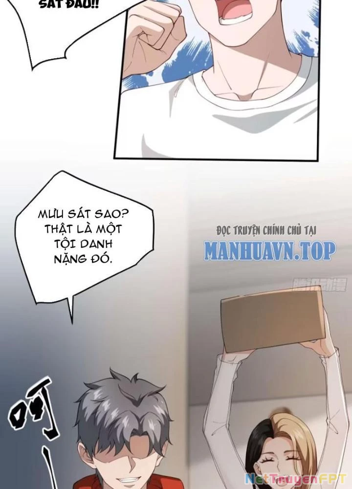 Mạt Thế Đa Bội Phản Hoàn Hệ Thống Chapter 29 - Trang 2