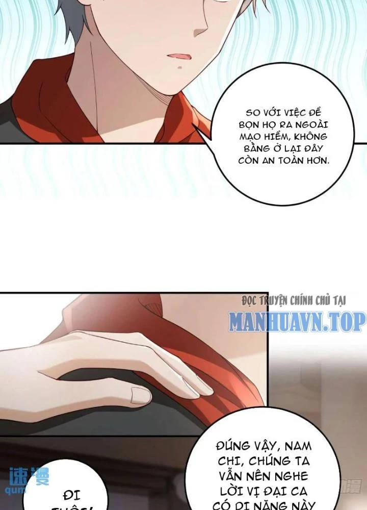 Mạt Thế Đa Bội Phản Hoàn Hệ Thống Chapter 30 - Trang 2