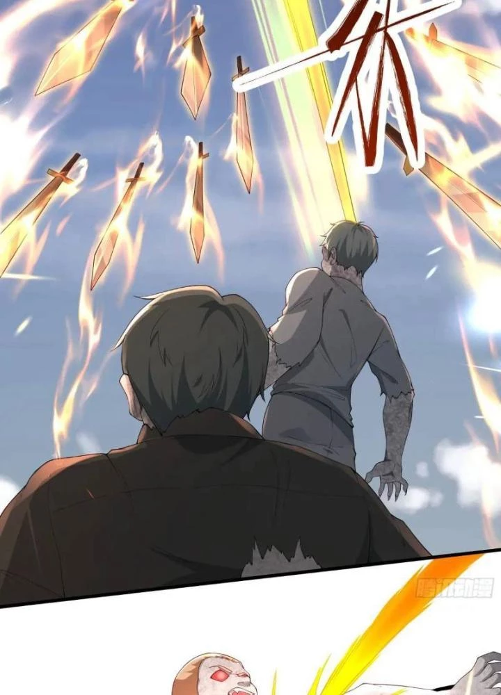 Mạt Thế Đa Bội Phản Hoàn Hệ Thống Chapter 31 - Trang 2