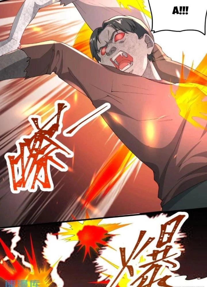 Mạt Thế Đa Bội Phản Hoàn Hệ Thống Chapter 31 - Trang 2
