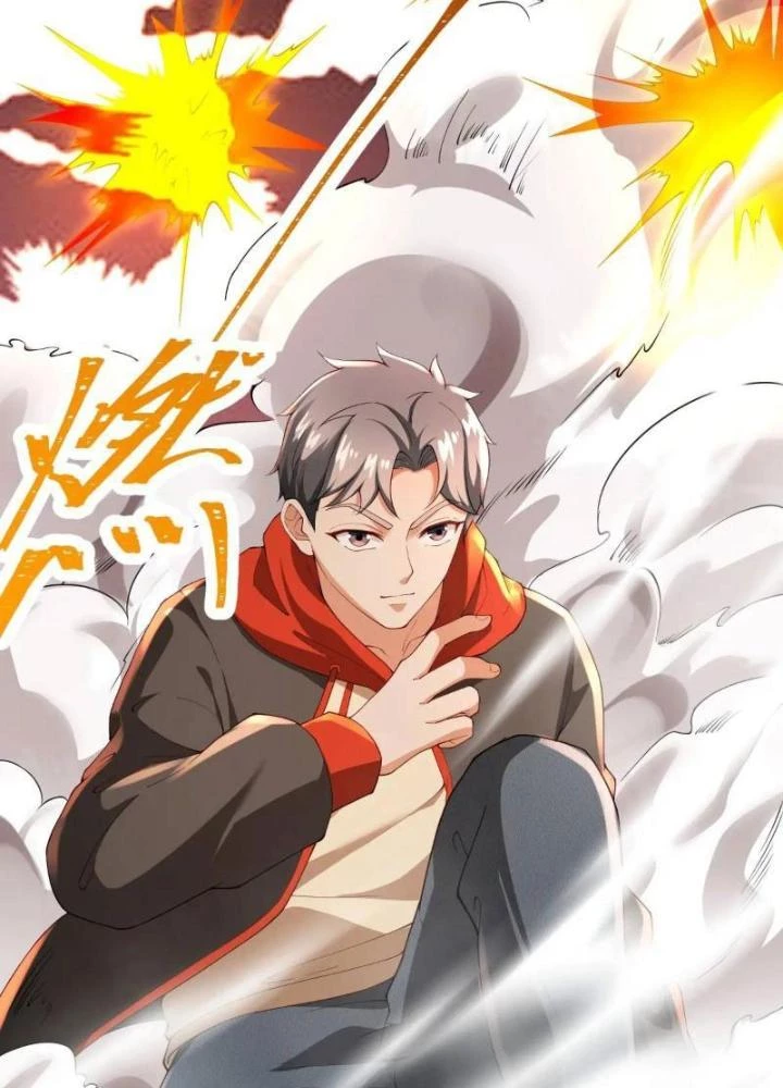 Mạt Thế Đa Bội Phản Hoàn Hệ Thống Chapter 31 - Trang 2