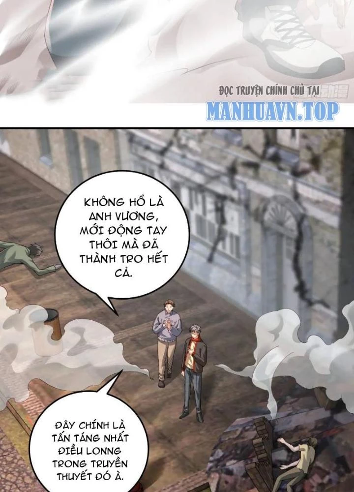 Mạt Thế Đa Bội Phản Hoàn Hệ Thống Chapter 31 - Trang 2