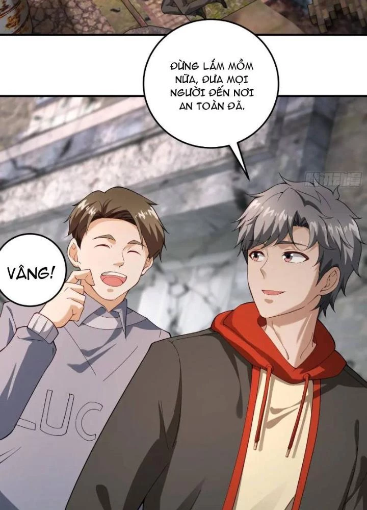 Mạt Thế Đa Bội Phản Hoàn Hệ Thống Chapter 31 - Trang 2