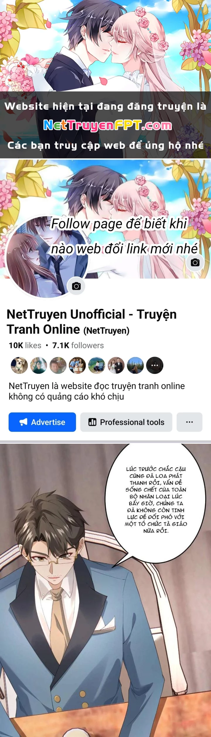 Mạt Thế Đa Bội Phản Hoàn Hệ Thống Chapter 31 - Trang 2