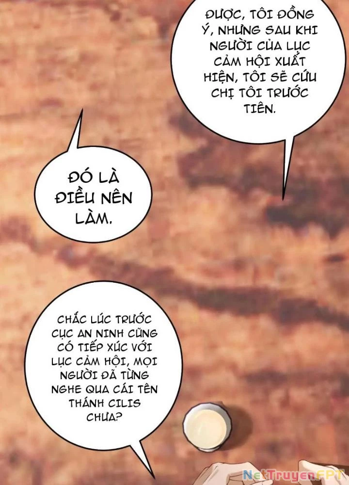 Mạt Thế Đa Bội Phản Hoàn Hệ Thống Chapter 31 - Trang 2