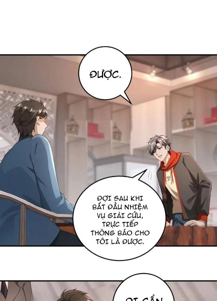 Mạt Thế Đa Bội Phản Hoàn Hệ Thống Chapter 31 - Trang 2