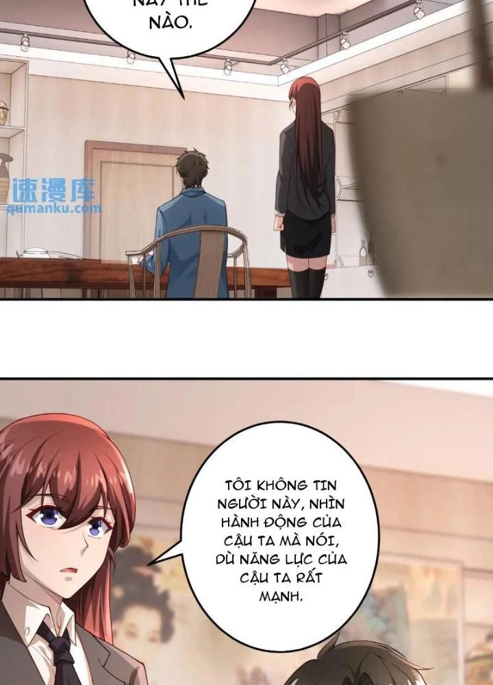 Mạt Thế Đa Bội Phản Hoàn Hệ Thống Chapter 31 - Trang 2
