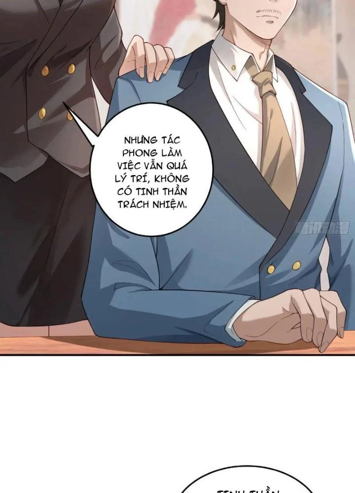 Mạt Thế Đa Bội Phản Hoàn Hệ Thống Chapter 31 - Trang 2