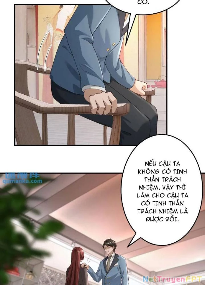 Mạt Thế Đa Bội Phản Hoàn Hệ Thống Chapter 31 - Trang 2