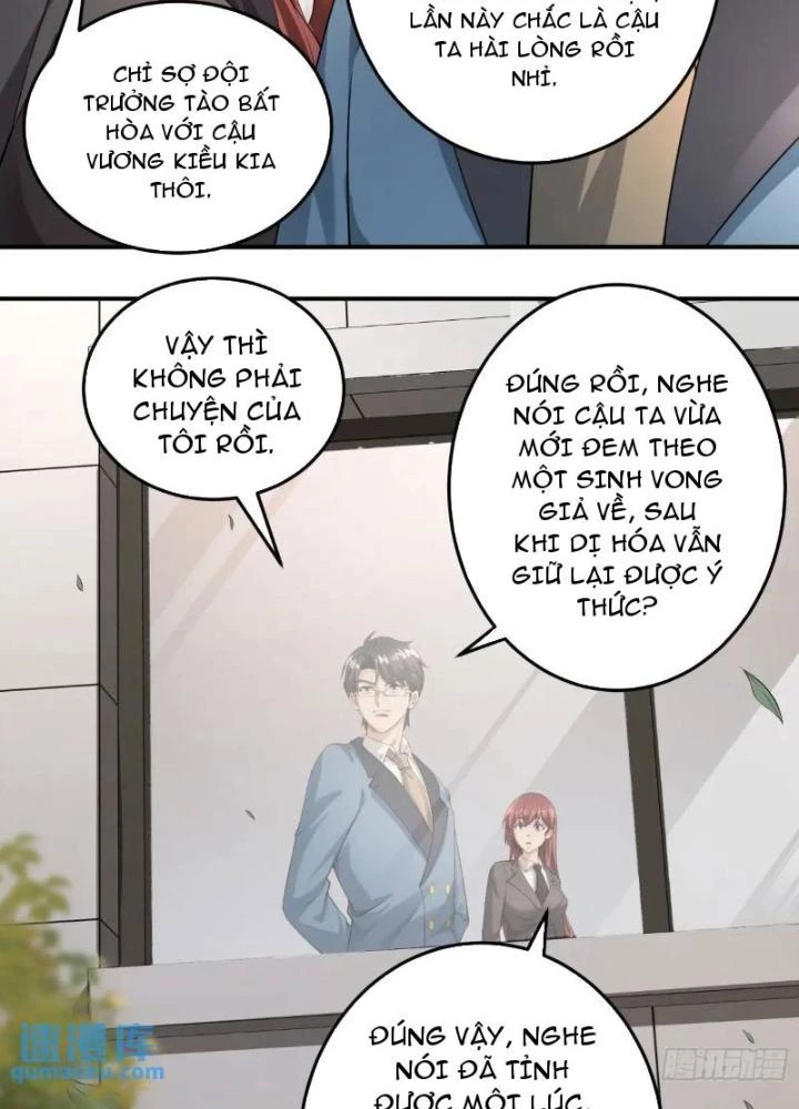 Mạt Thế Đa Bội Phản Hoàn Hệ Thống Chapter 31 - Trang 2