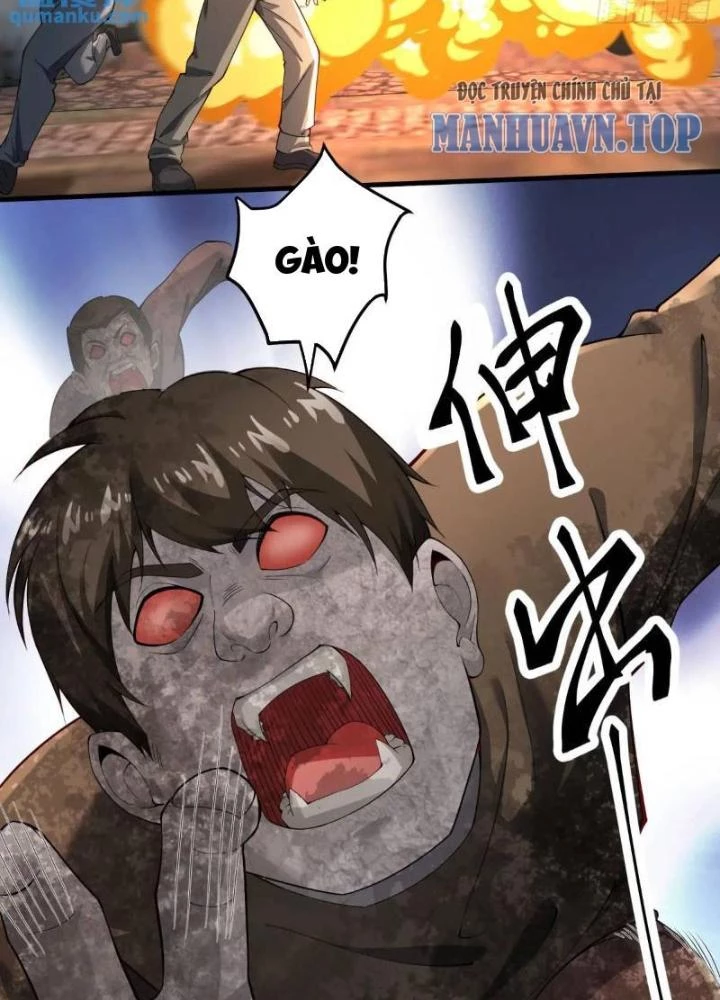 Mạt Thế Đa Bội Phản Hoàn Hệ Thống Chapter 31 - Trang 2