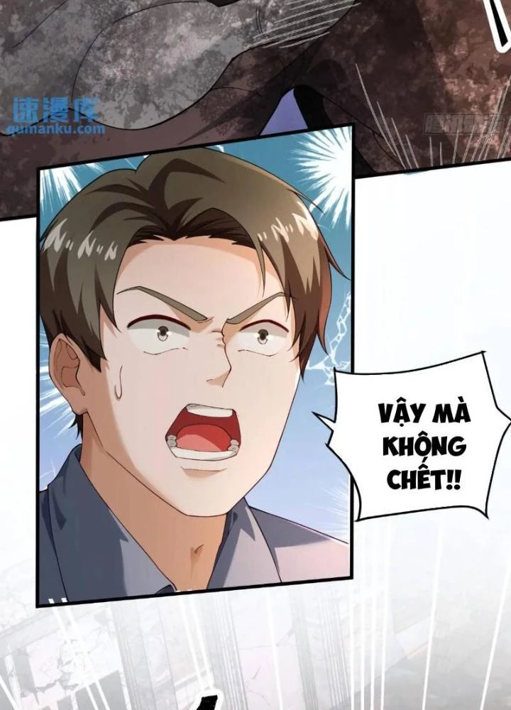 Mạt Thế Đa Bội Phản Hoàn Hệ Thống Chapter 31 - Trang 2
