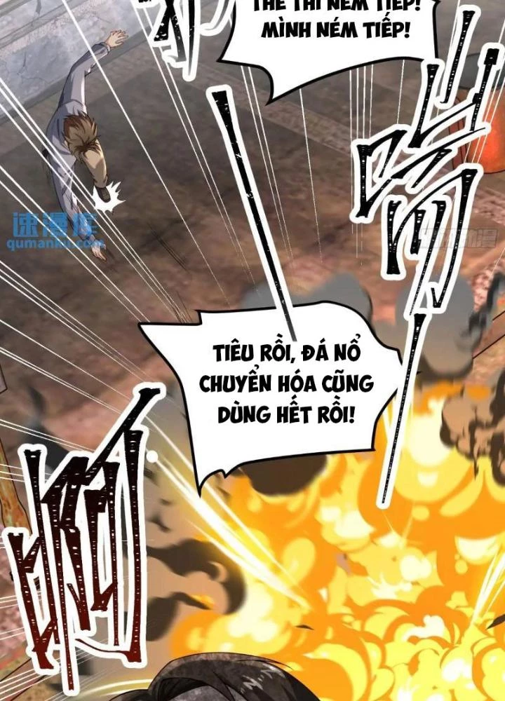 Mạt Thế Đa Bội Phản Hoàn Hệ Thống Chapter 31 - Trang 2