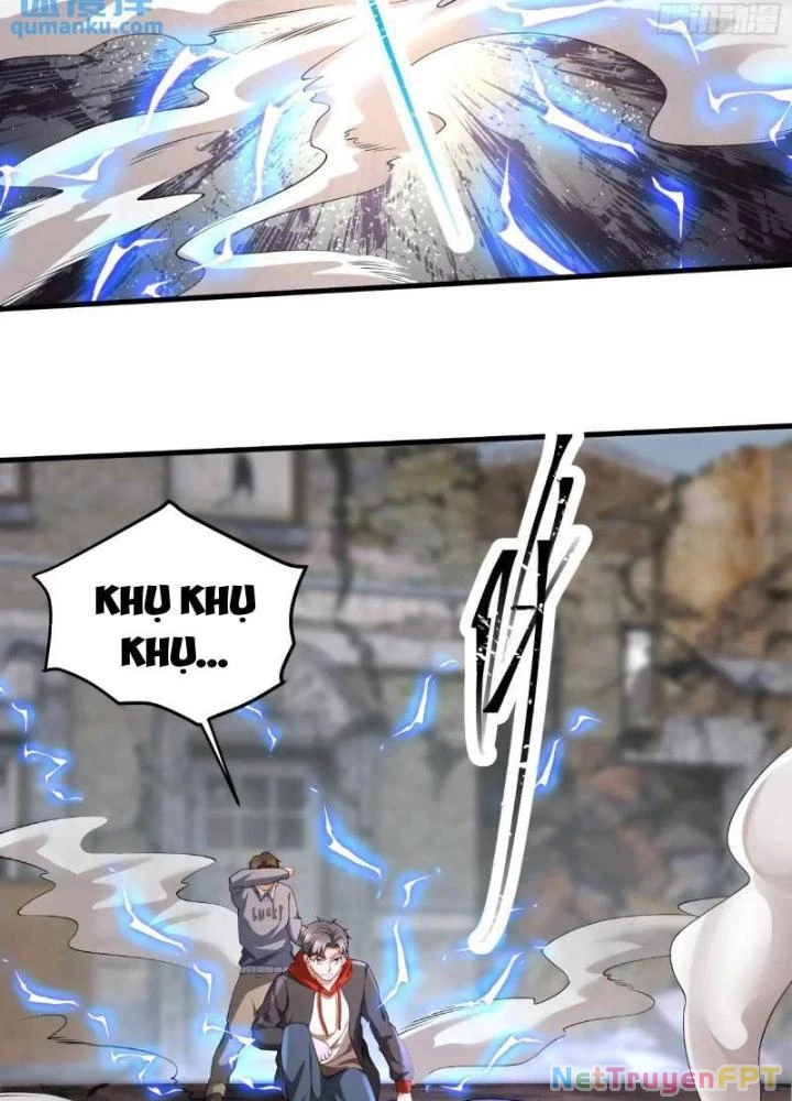 Mạt Thế Đa Bội Phản Hoàn Hệ Thống Chapter 31 - Trang 2