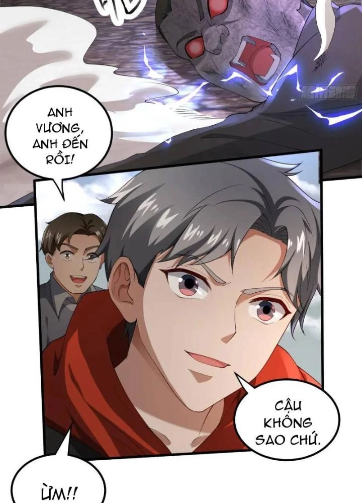 Mạt Thế Đa Bội Phản Hoàn Hệ Thống Chapter 31 - Trang 2
