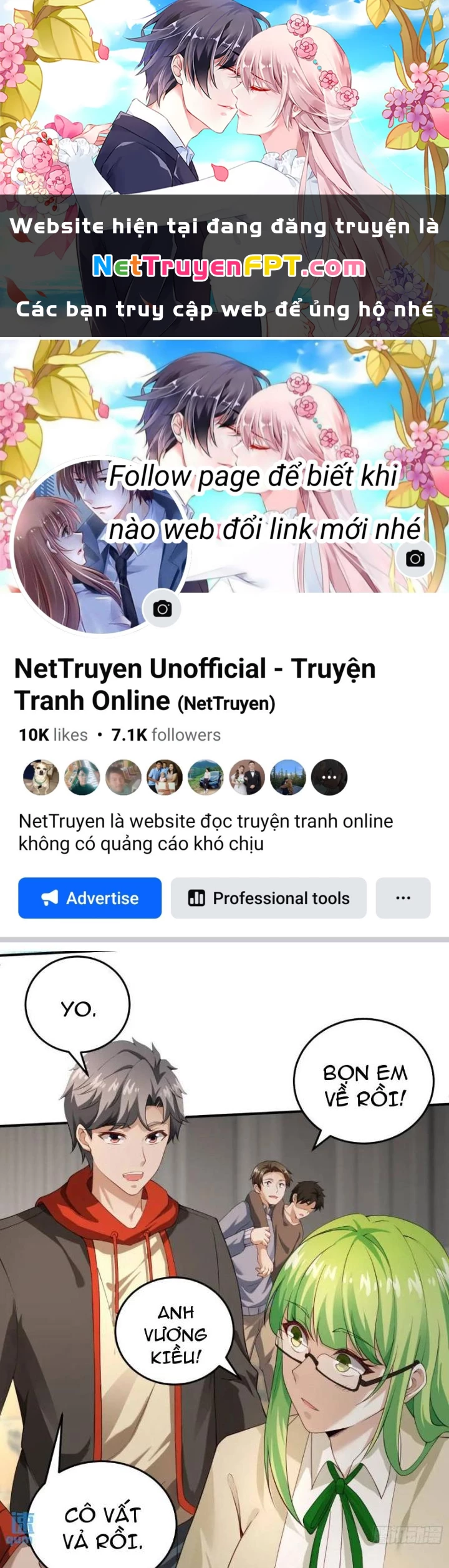Mạt Thế Đa Bội Phản Hoàn Hệ Thống Chapter 32 - Trang 2