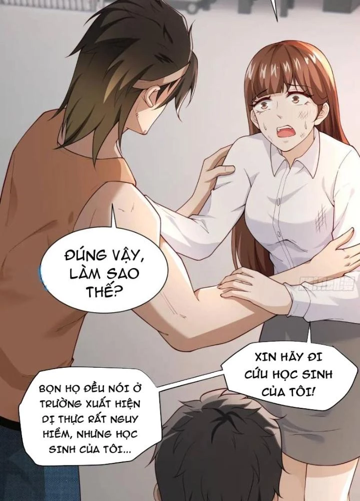 Mạt Thế Đa Bội Phản Hoàn Hệ Thống Chapter 32 - Trang 2