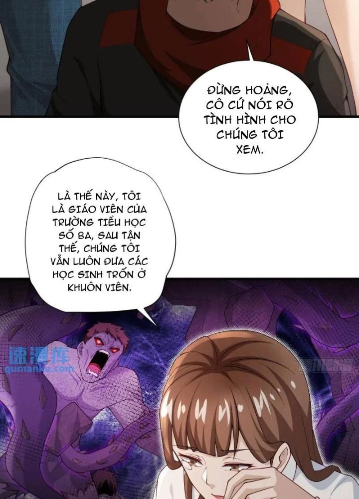 Mạt Thế Đa Bội Phản Hoàn Hệ Thống Chapter 32 - Trang 2
